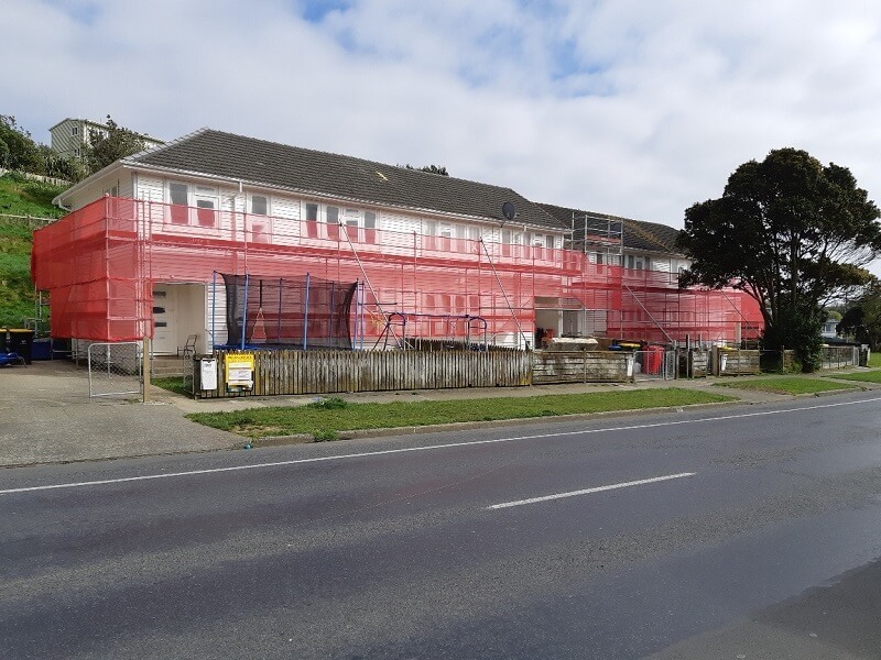 Layher Scaffolding Wellington Ringlock Scaffolding Porirua